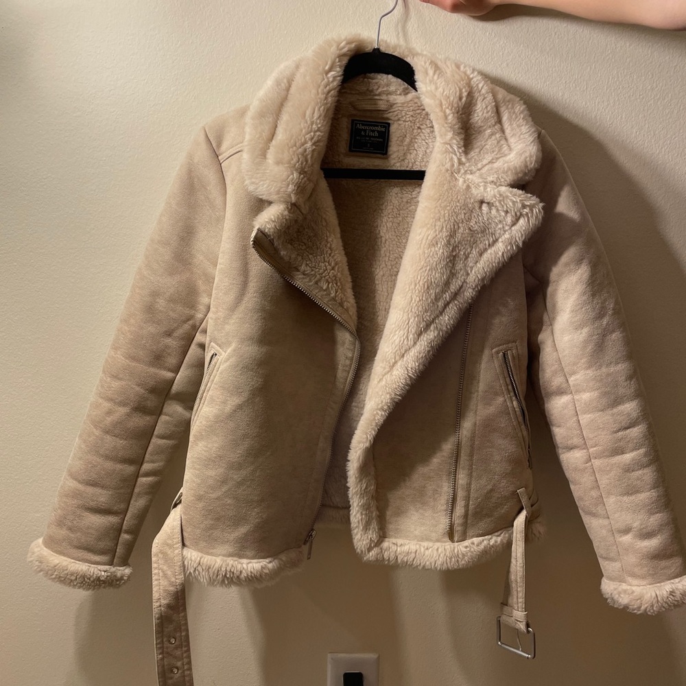 Abercrombie&Fitch Jacket